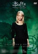 Buffy The Vampire Slayer: Season 3 Box Set Part 1