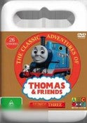 Thomas & Friends: Series 3 Thomas & Friends: Series 3