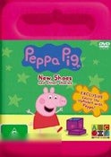 Peppa Pig: New Shoes and Other Stores Peppa Pig: New Shoes and Other Stores