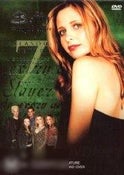 Buffy The Vampire Slayer: Season 7 Box Set Part 2