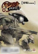 Desert Punk: Volume 2 - The Desert Duo