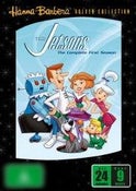 The Jetsons: Season 1 The Jetsons: Season 1