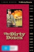The Dirty Dozen (Two-Disc Special Edition)