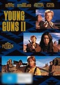 Young Guns II