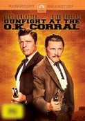 Gunfight at the O.K. Corral