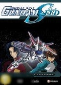 Mobile Suit Gundam Seed: Complete Collection
