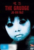 Grudge, The (Box Set) Grudge, The (Box Set)