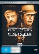 Butch Cassidy and the Sundance Kid (Special Edition) Butch Cassidy and the Sundance Kid (Special Edition)
