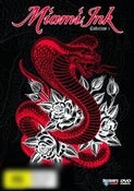 Miami Ink Collection 1
