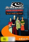 Delta State: Volume 3 - Blast From The Past