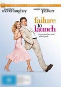 Failure To Launch