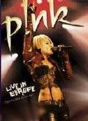 Pink: Live in Europe