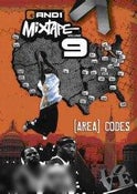 And 1 Mixtape: Volume 9 - (Area Codes)