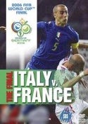 2006 FIFA  World Cup Final