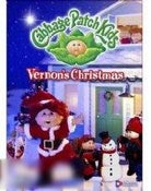 Cabbage Patch Kids Volume 1: The New Kid &amp; The Clubhouse