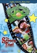 Cabbage Patch Kids: Volume 2 - The Screen Test