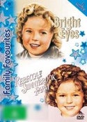 Bright Eyes / Rebecca of Sunnybrook Farm (Family Favourites Pack)