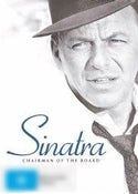 Frank Sinatra (Box Set)