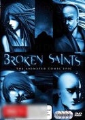 Broken Saints Broken Saints