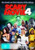 Scary Movie 4