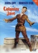 Calamity Jane (NTSC) Calamity Jane (NTSC)
