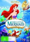 The Little Mermaid: Special Edition