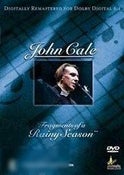 John Cale: Fragments of a Rainy Season