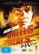 Wheels On Meals Wheels On Meals