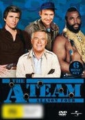 The A-Team: Season 4