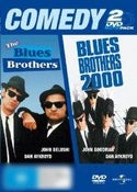 Blues Brothers, The / Blues Brothers 2000