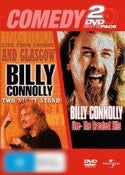 Billy Connolly: 2 Night Stand / Live - The Greatest Hits
