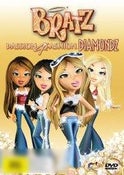 Bratz: Passion 4 Fashion Diamondz