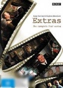 Extras: The Complete First Series