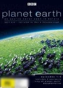 Planet Earth: Part 1 David Attenborough