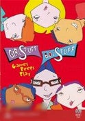 Girl Stuff, Boy Stuff Girl Stuff, Boy Stuff