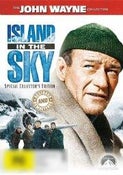 Island In The Sky (Special Collectors Edition)