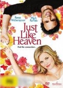 Just Like Heaven