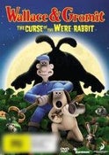 Wallace and Gromit: The Curse of the Were-Rabbit
