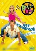 Active Kidz: Get Activated!