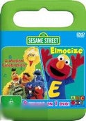 Sesame Street: A Musical Celebration / Elmocize