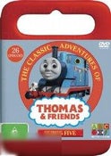 Thomas and Friends: Series 5 Thomas and Friends: Series 5