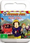 Fireman Sam: Fields of Fire