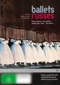 Ballets Russes Ballets Russes