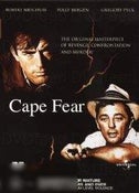 Cape Fear (40th Anniversary Edition) Cape Fear (40th Anniversary Edition)