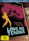 Love Me Tender Love Me Tender