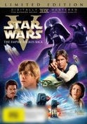 Star Wars-Episode V: The Empire Strikes Back (Limited Edition)