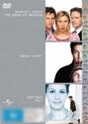 Bridget Jones: The Edge of Reason / About a Boy / Notting Hill (Triple Pack)