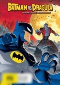 Batman Vs. Dracula 2004