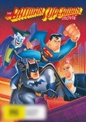 The Batman / Superman Movie