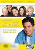 Everybody Loves Raymond: The Complete Sixth Season Everybody Loves Raymond: The Complete Sixth Season